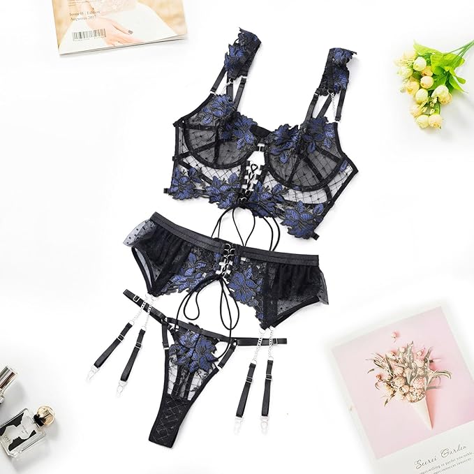 Dark Blue
