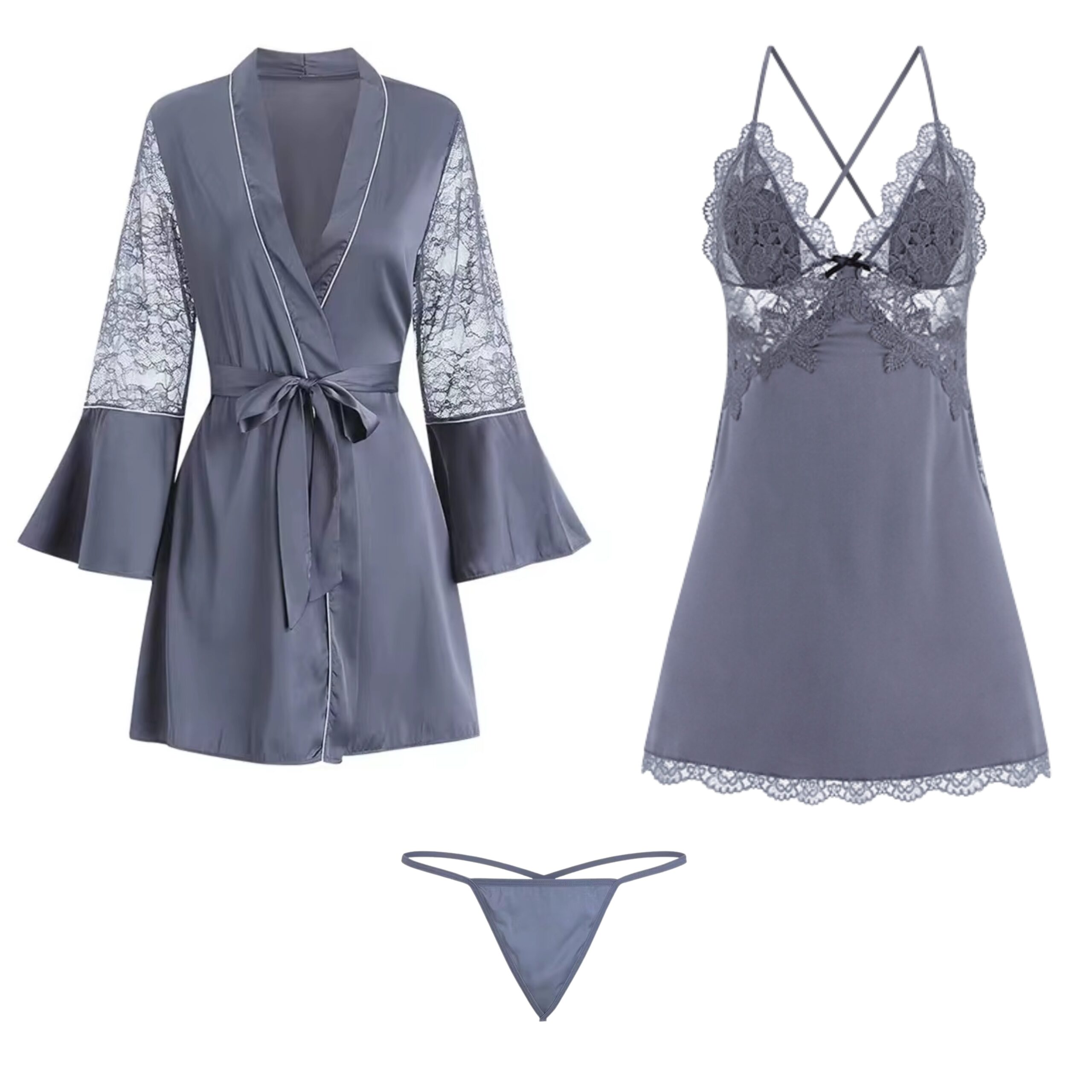 Dark Gray