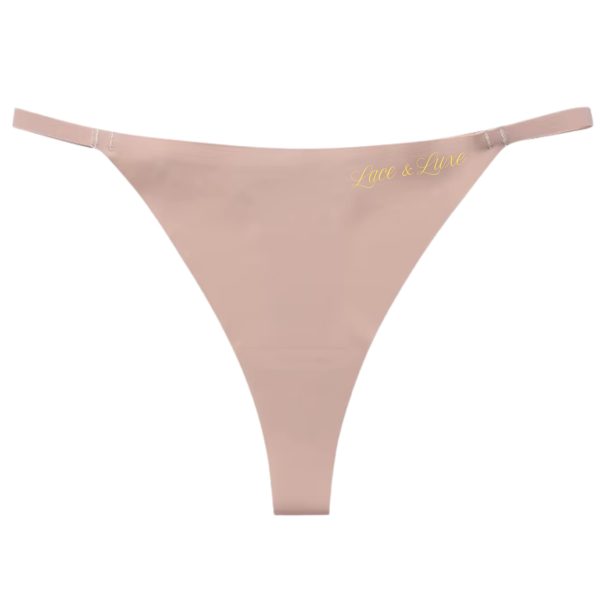 ICE SILK LUXE FIT LOW-WAIST — 5 Pack