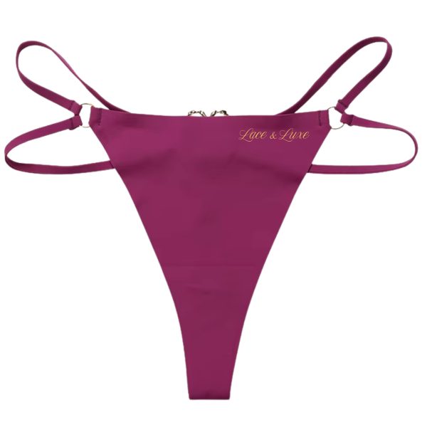 FLIRTY HEART STRING — 6 Pack