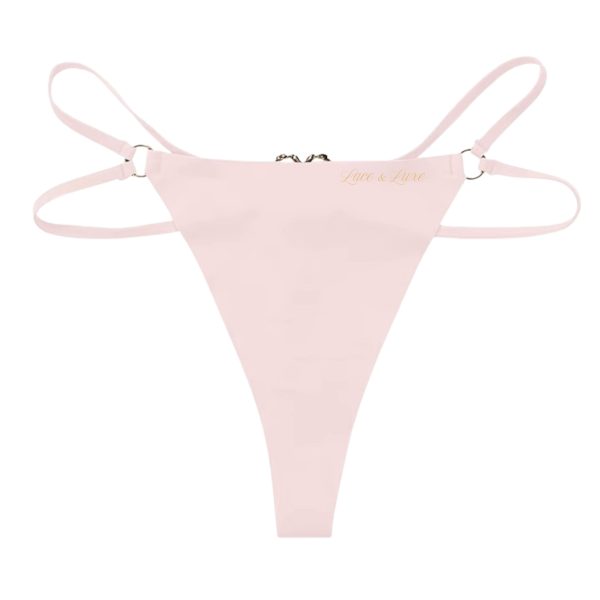 FLIRTY HEART STRING — 6 Pack