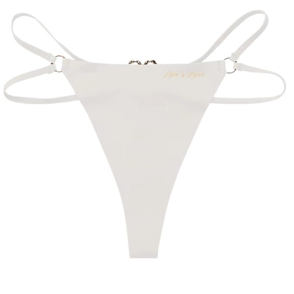 FLIRTY HEART STRING — 6 Pack