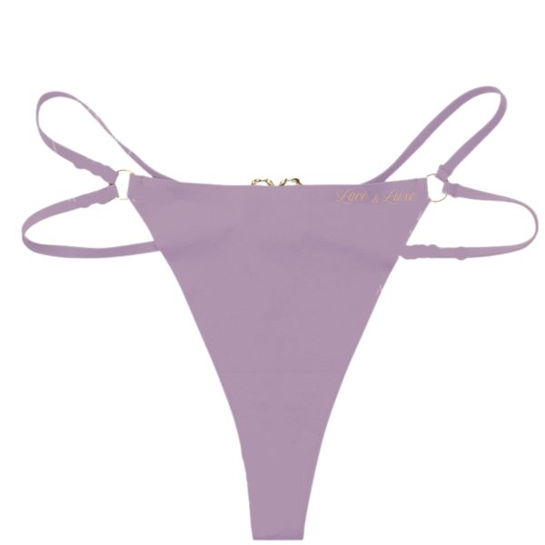 FLIRTY HEART STRING — 6 Pack